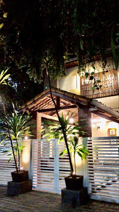 Hotel Rio Guarujá Exterior foto