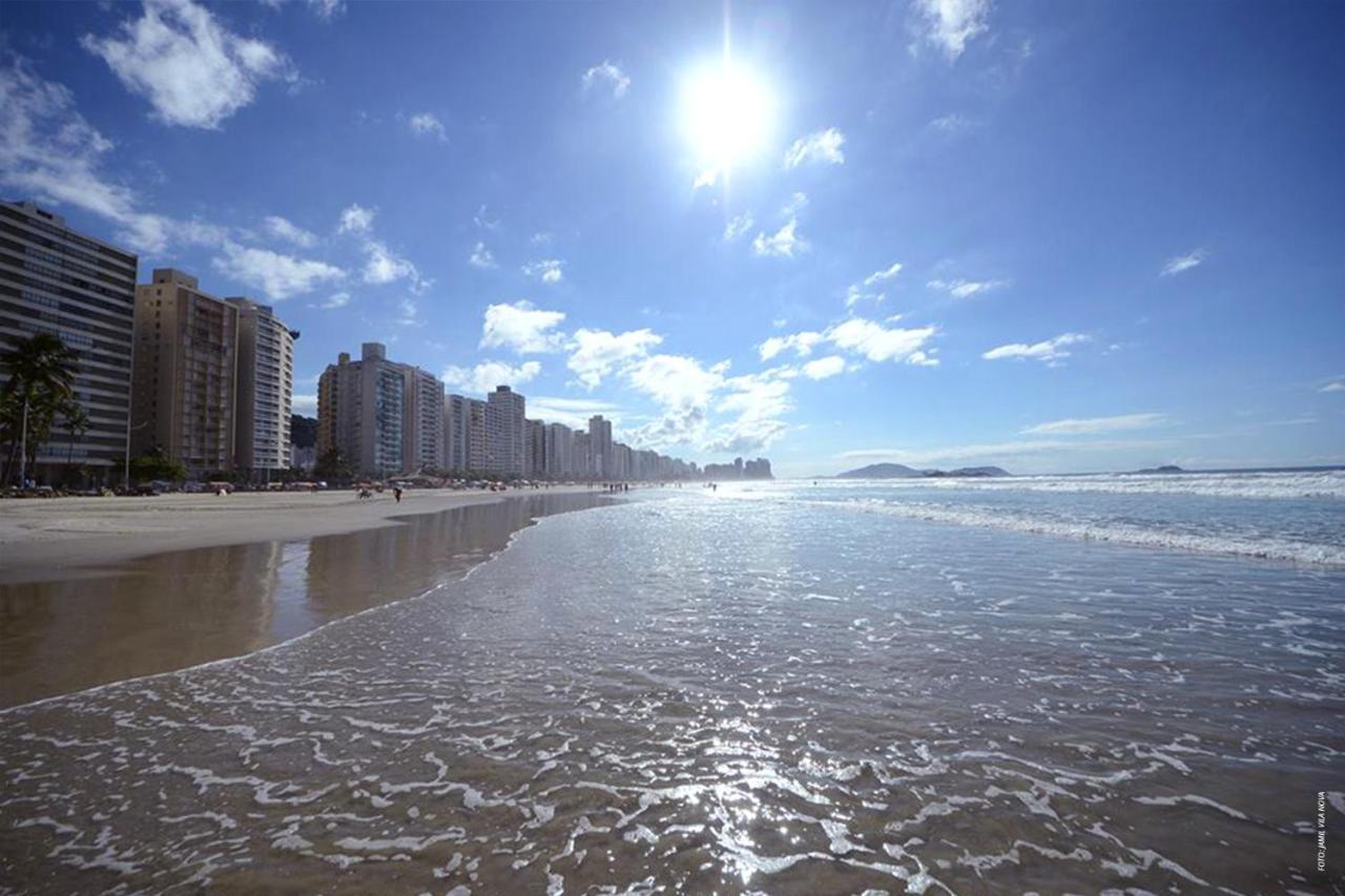 Hotel Rio Guarujá Exterior foto